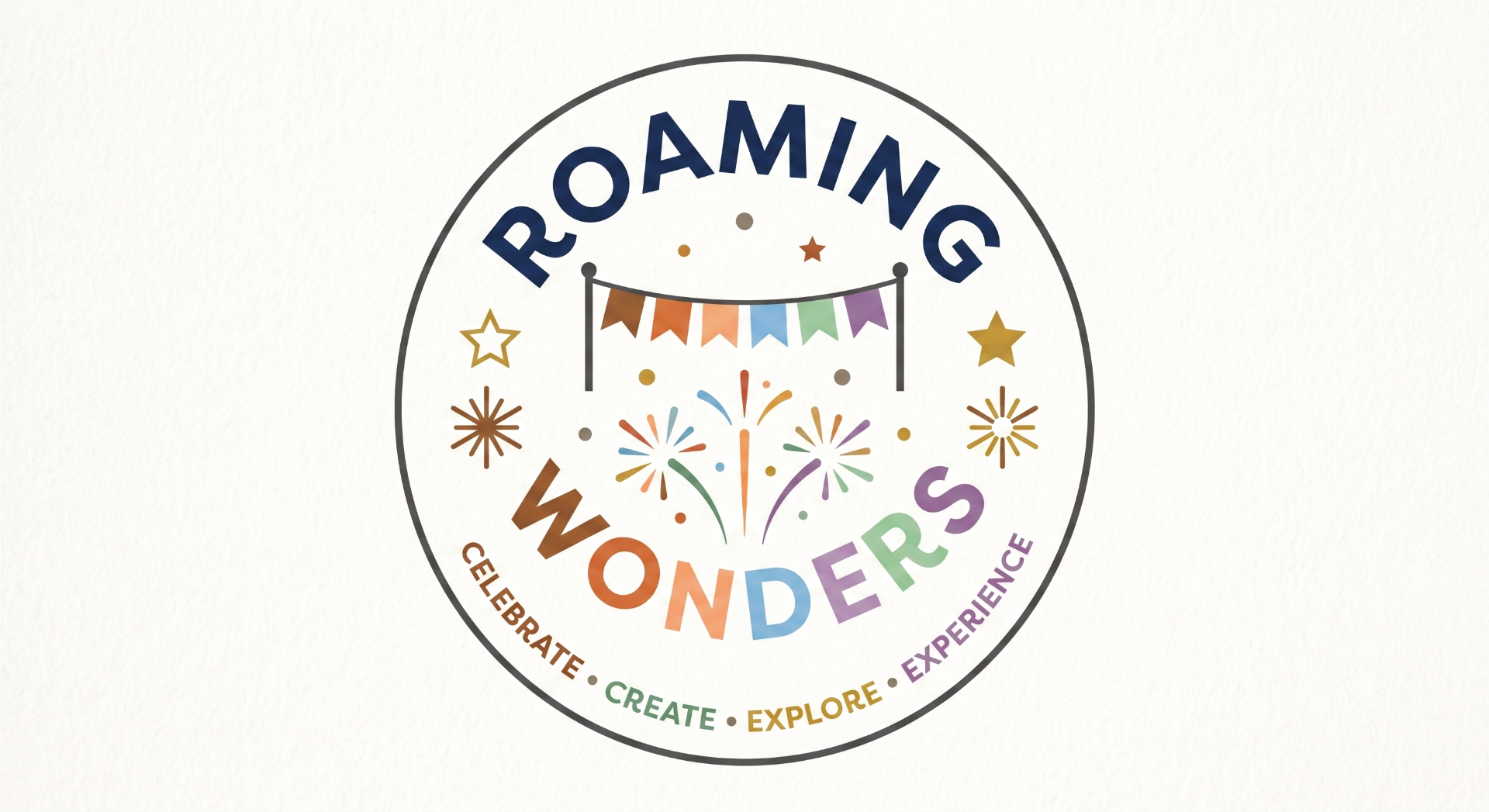 Roaming Wonders Workshop